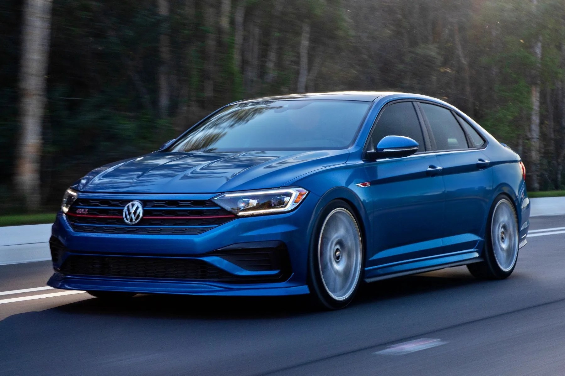 vw jetta