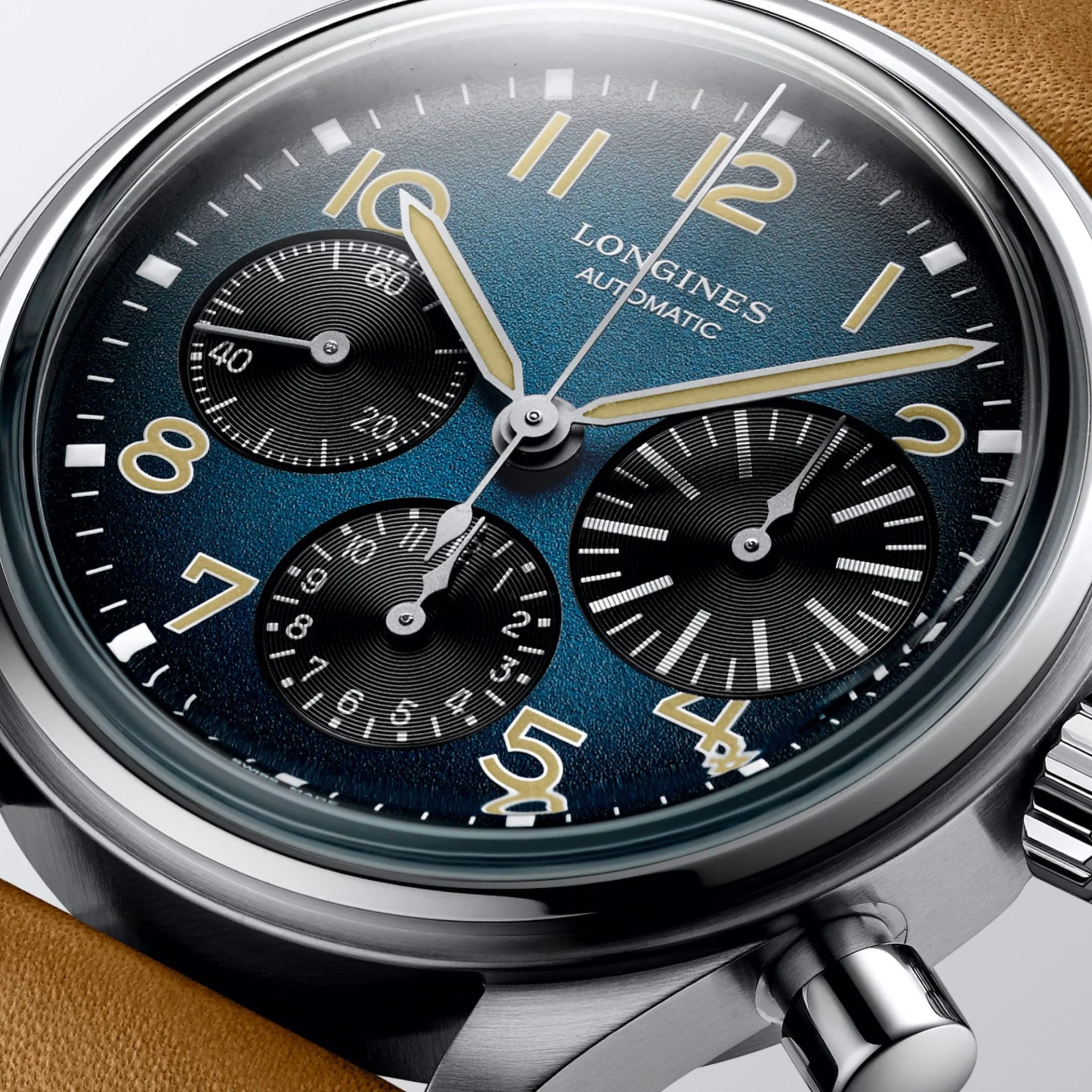 chronograph