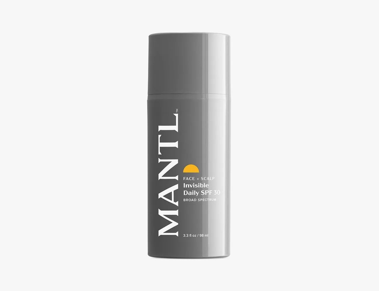 mantl invisible daily spf 30