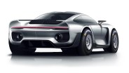 off road 911 prototype