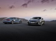 audi e tron gt