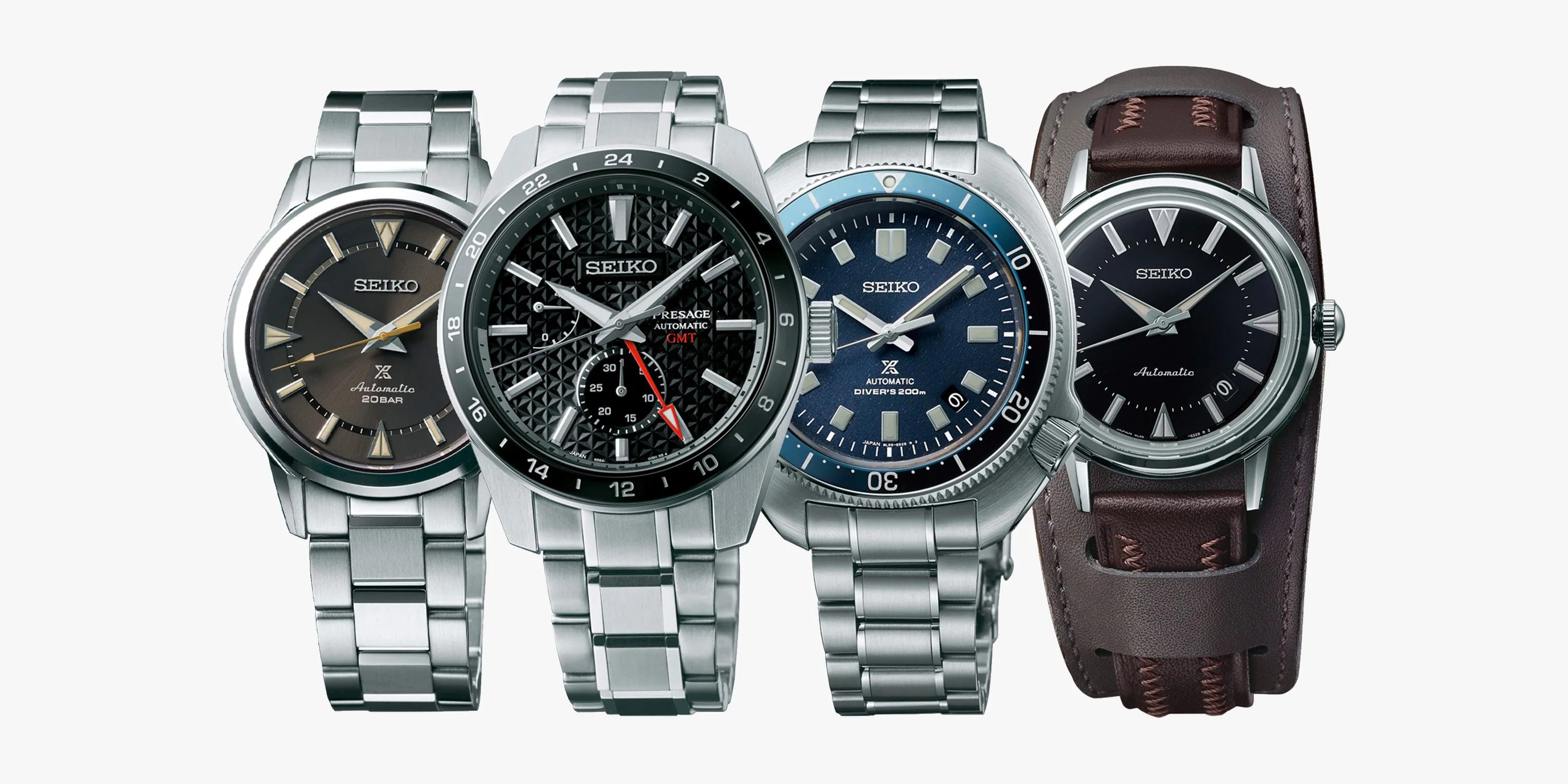 watches