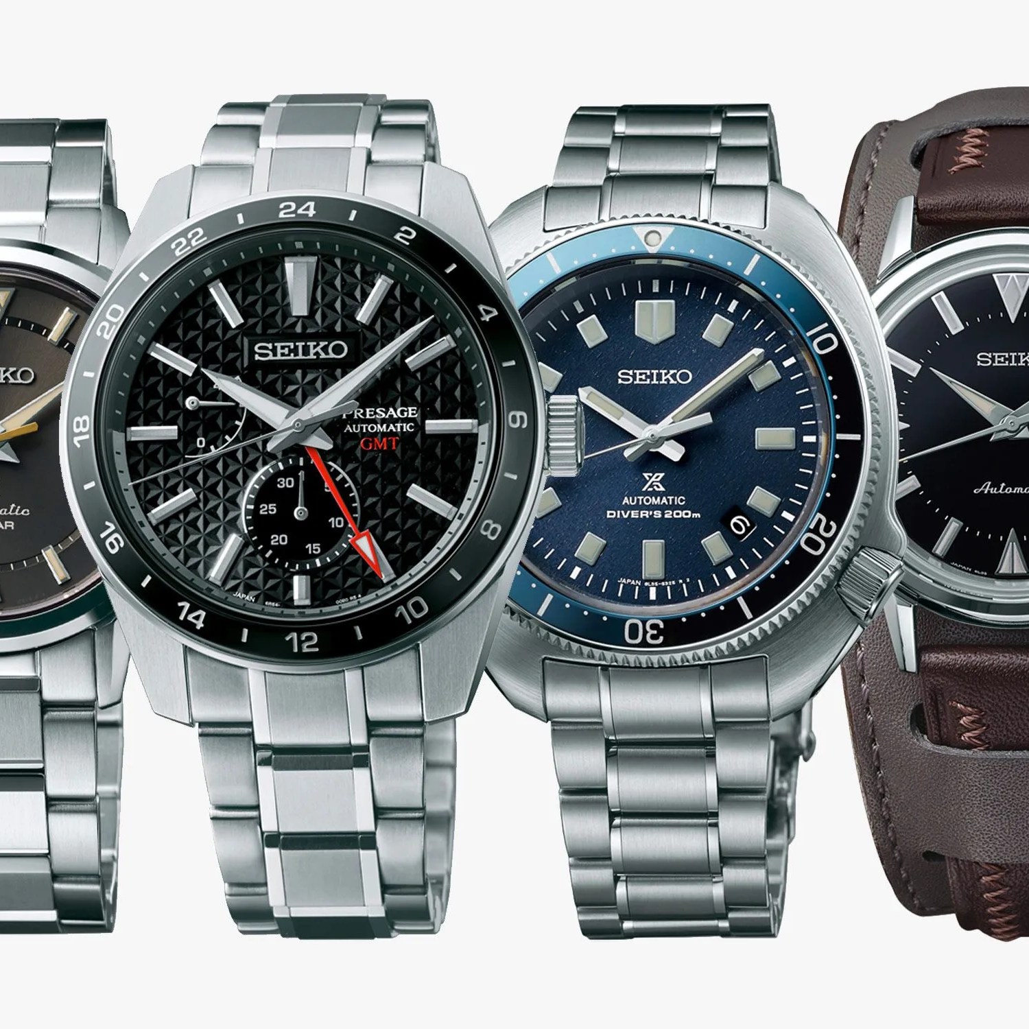watches