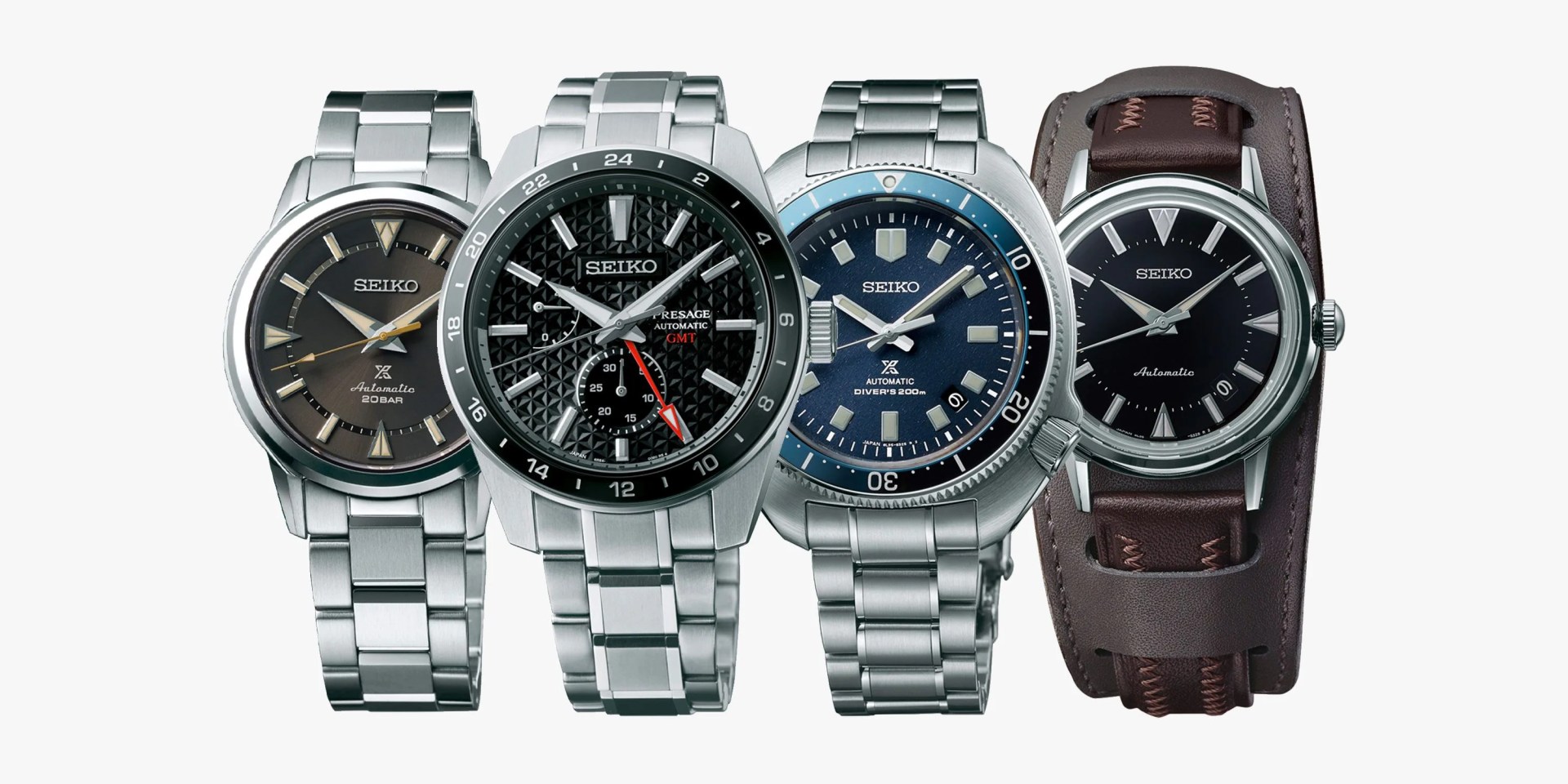 watches
