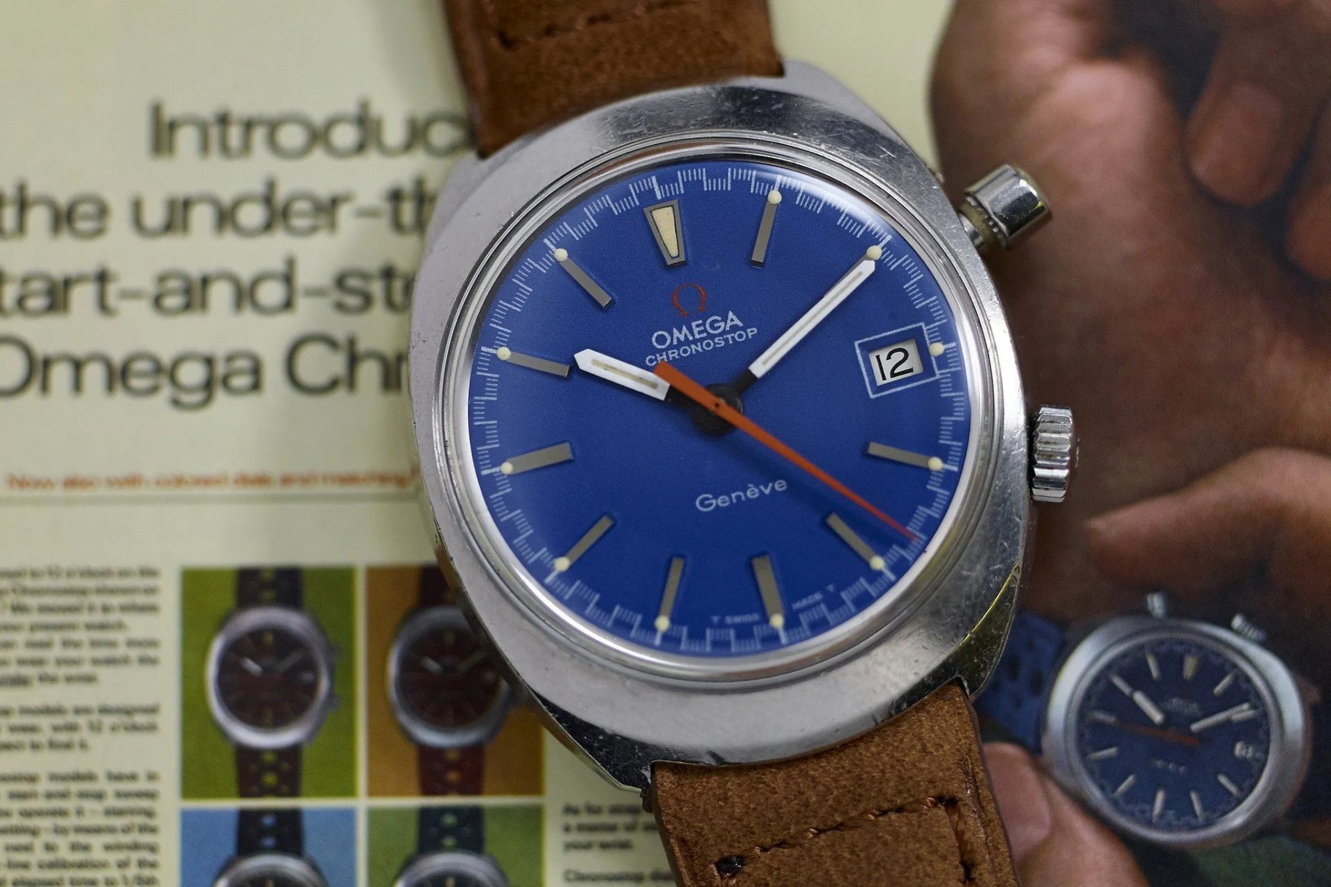 chronostop