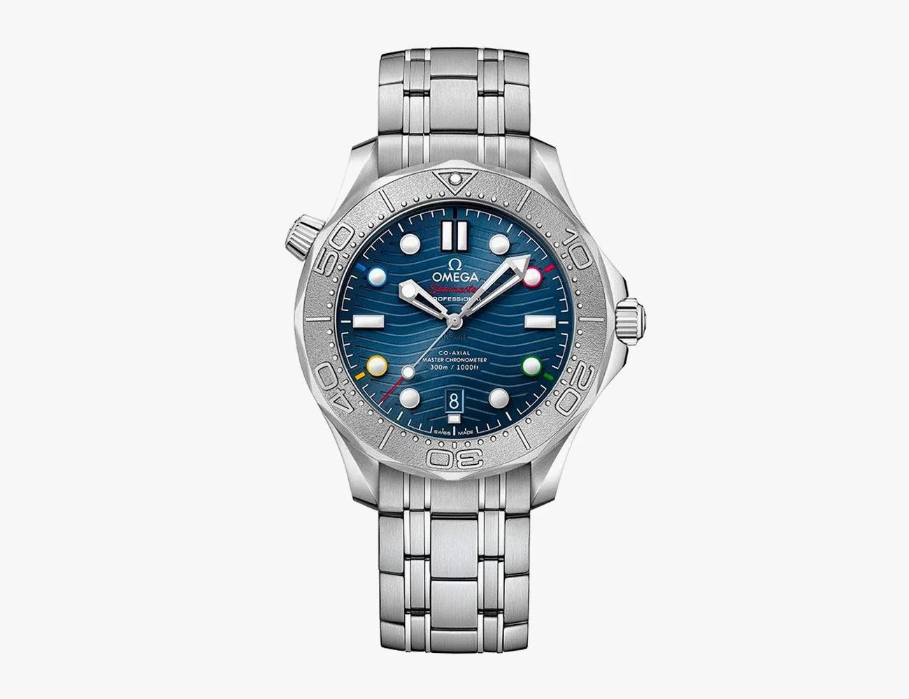 watches