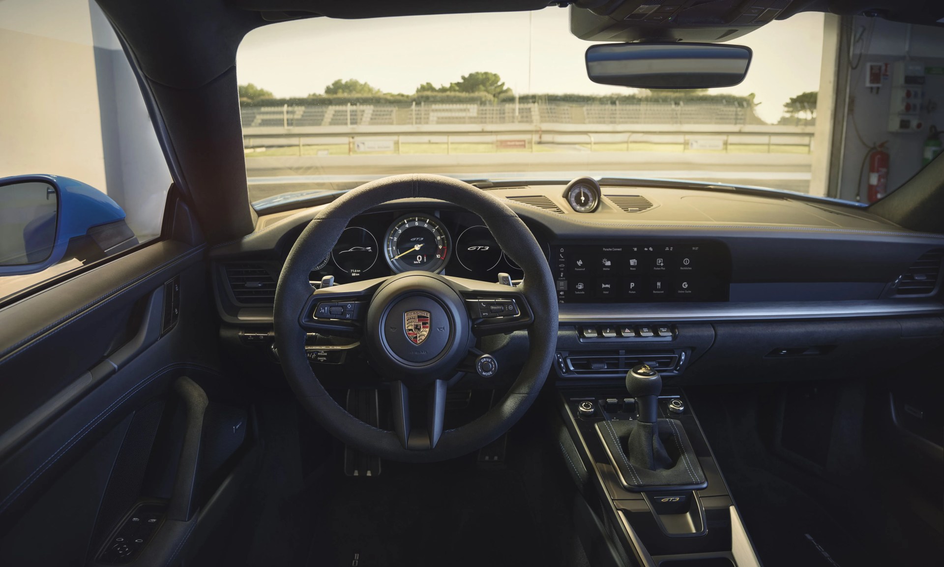 porsche 911 gt3
