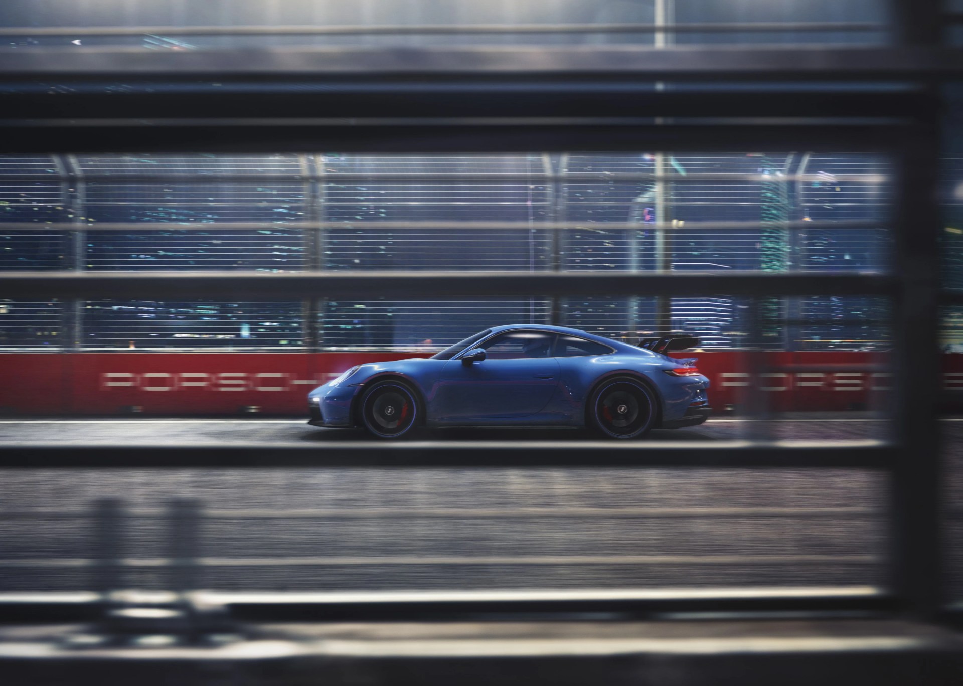 porsche 911 gt3