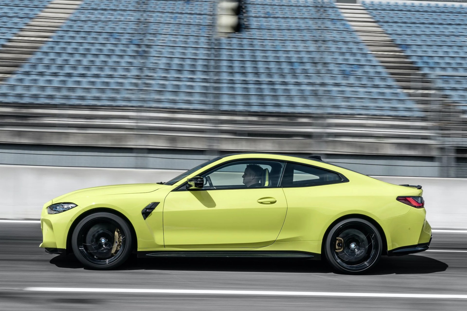 bmw m4 2021