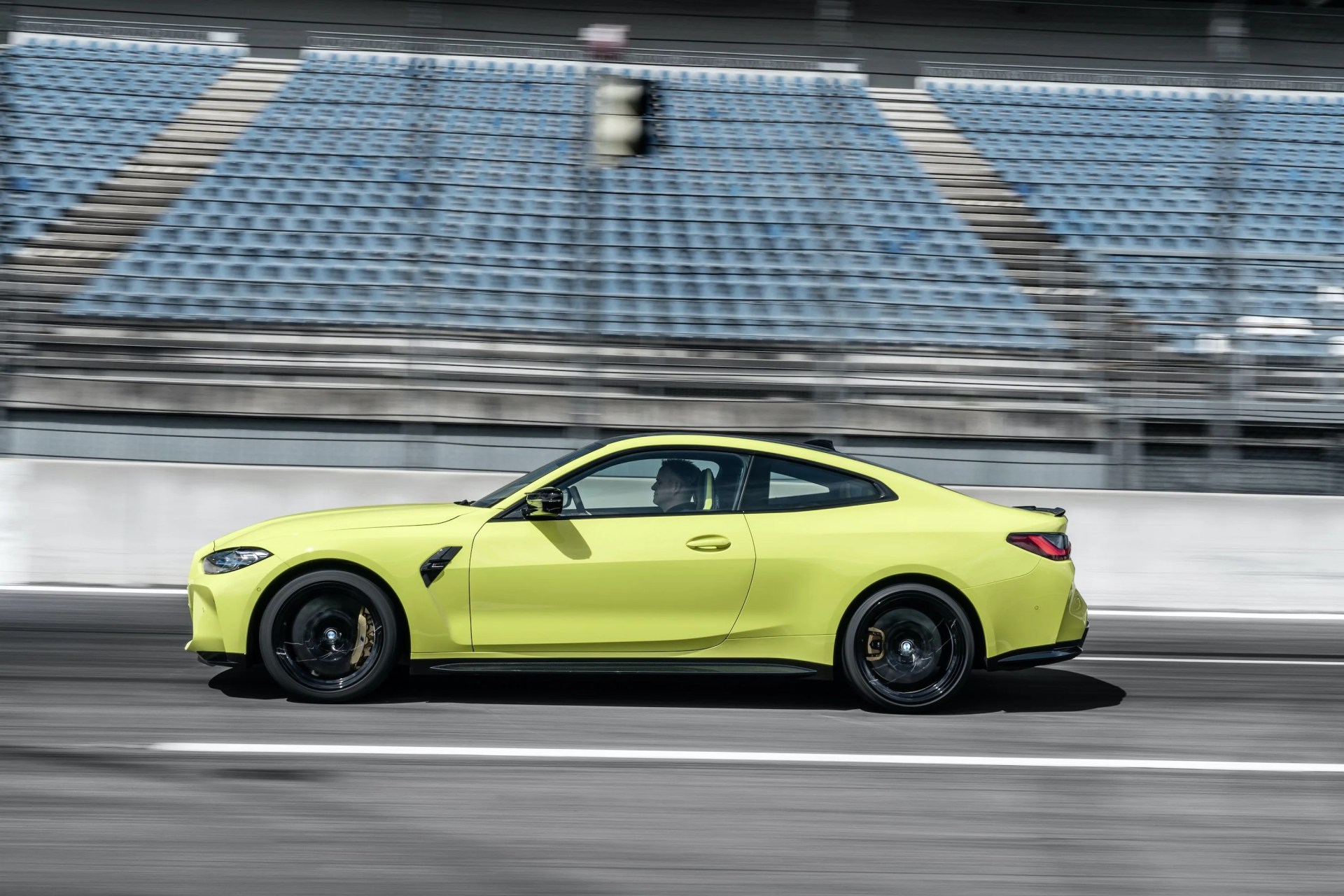 bmw m4 2021