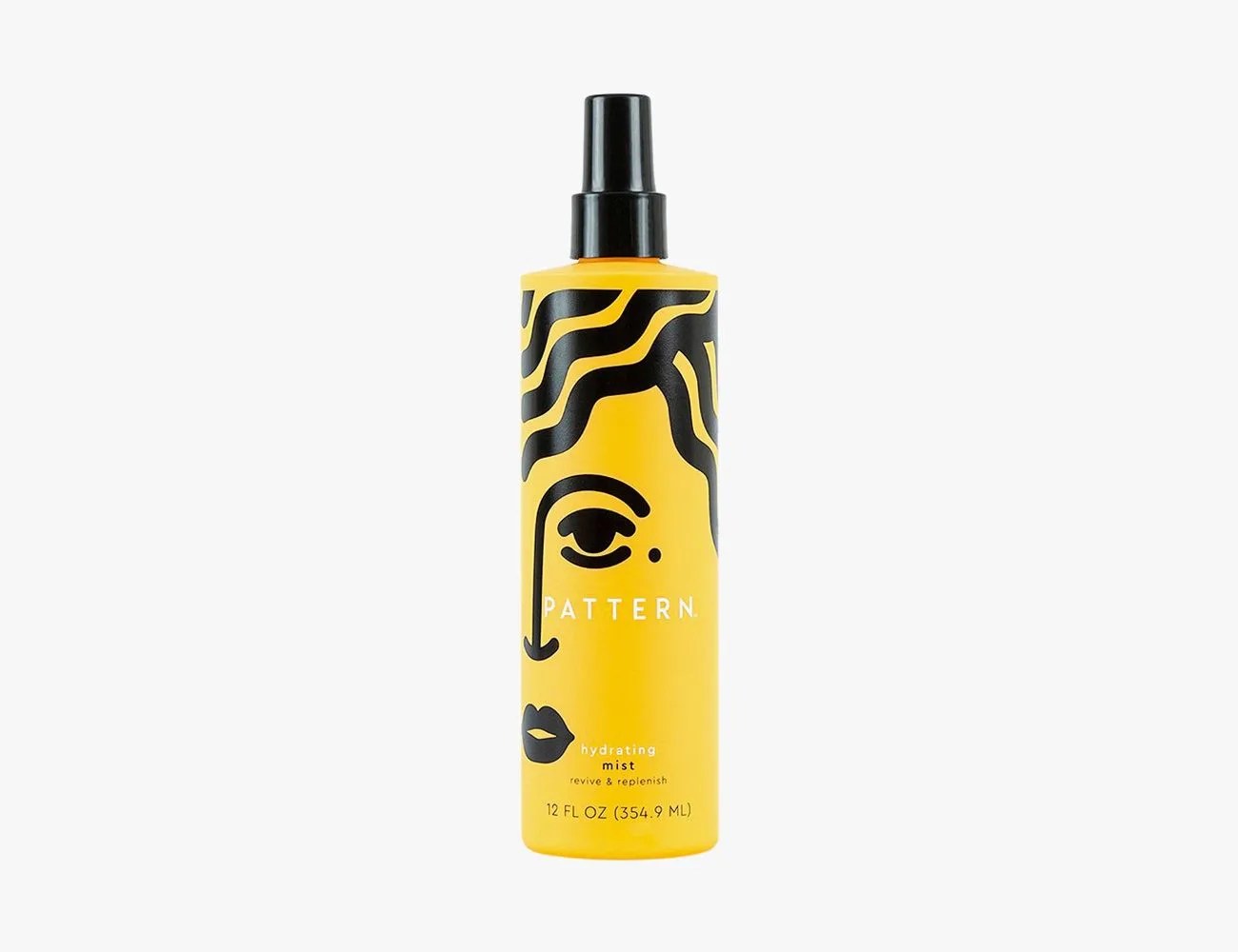 pattern beauty hydrating mist