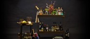 best bar cart