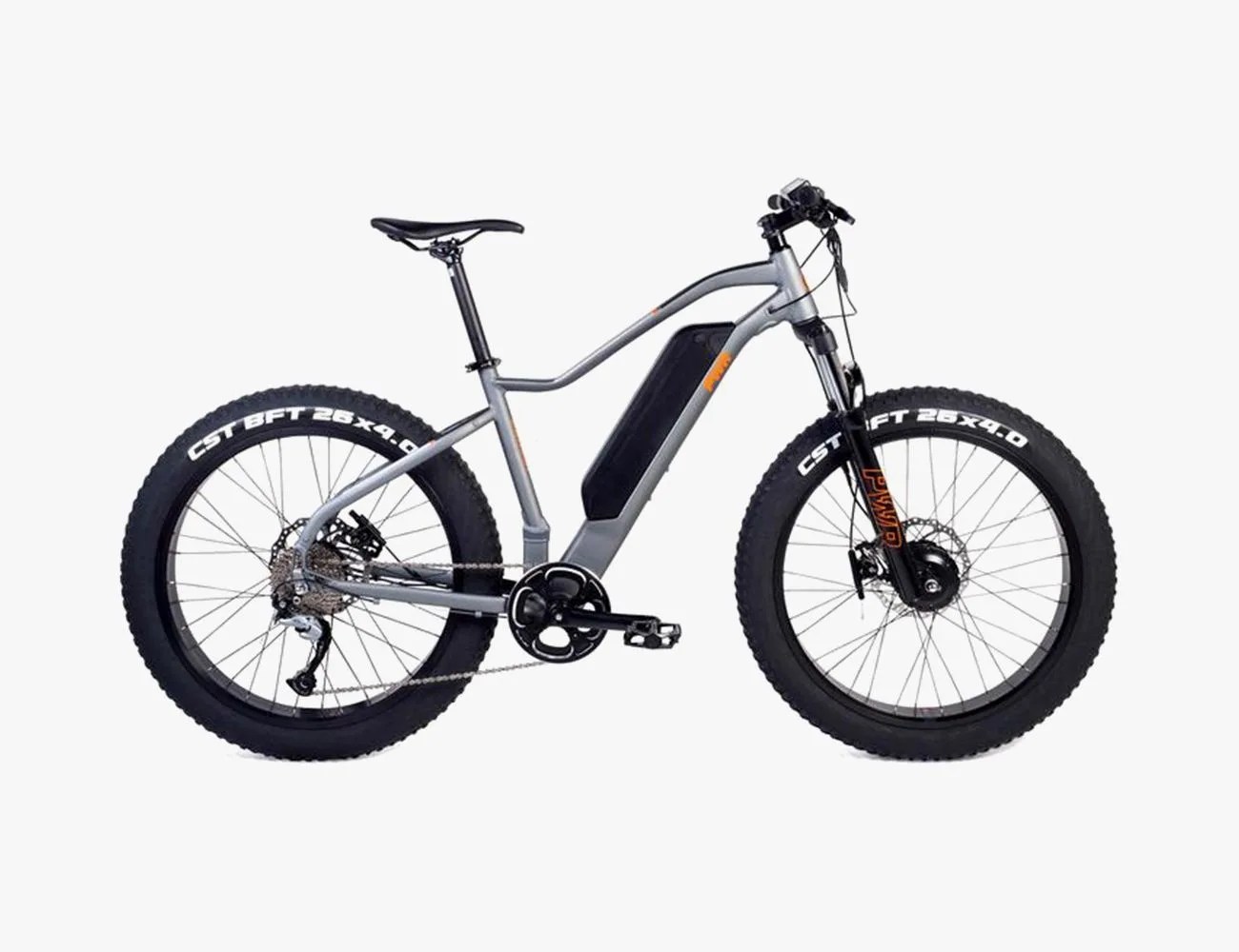 pwr dually bike