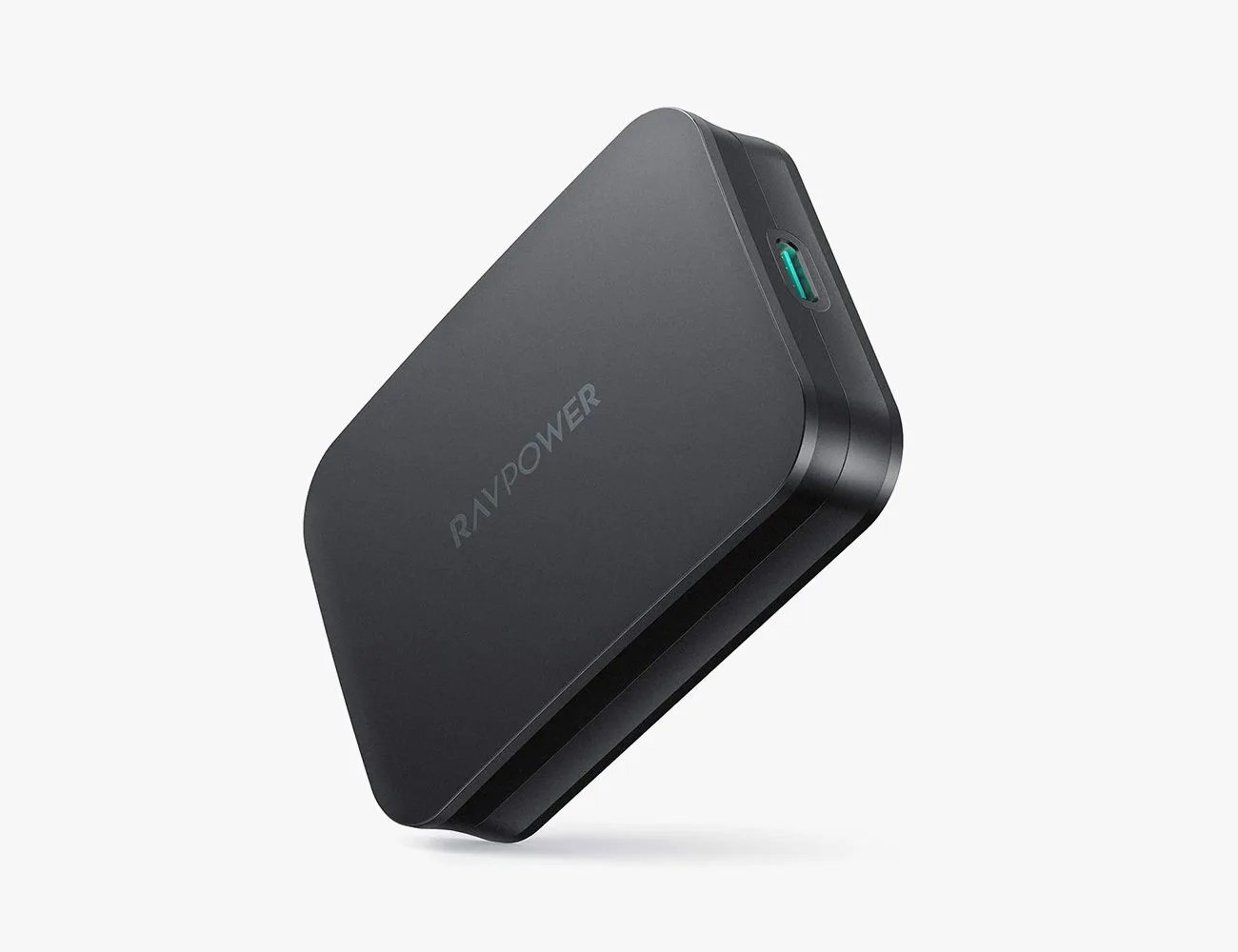 ravpower 45w pd usb c wall charger