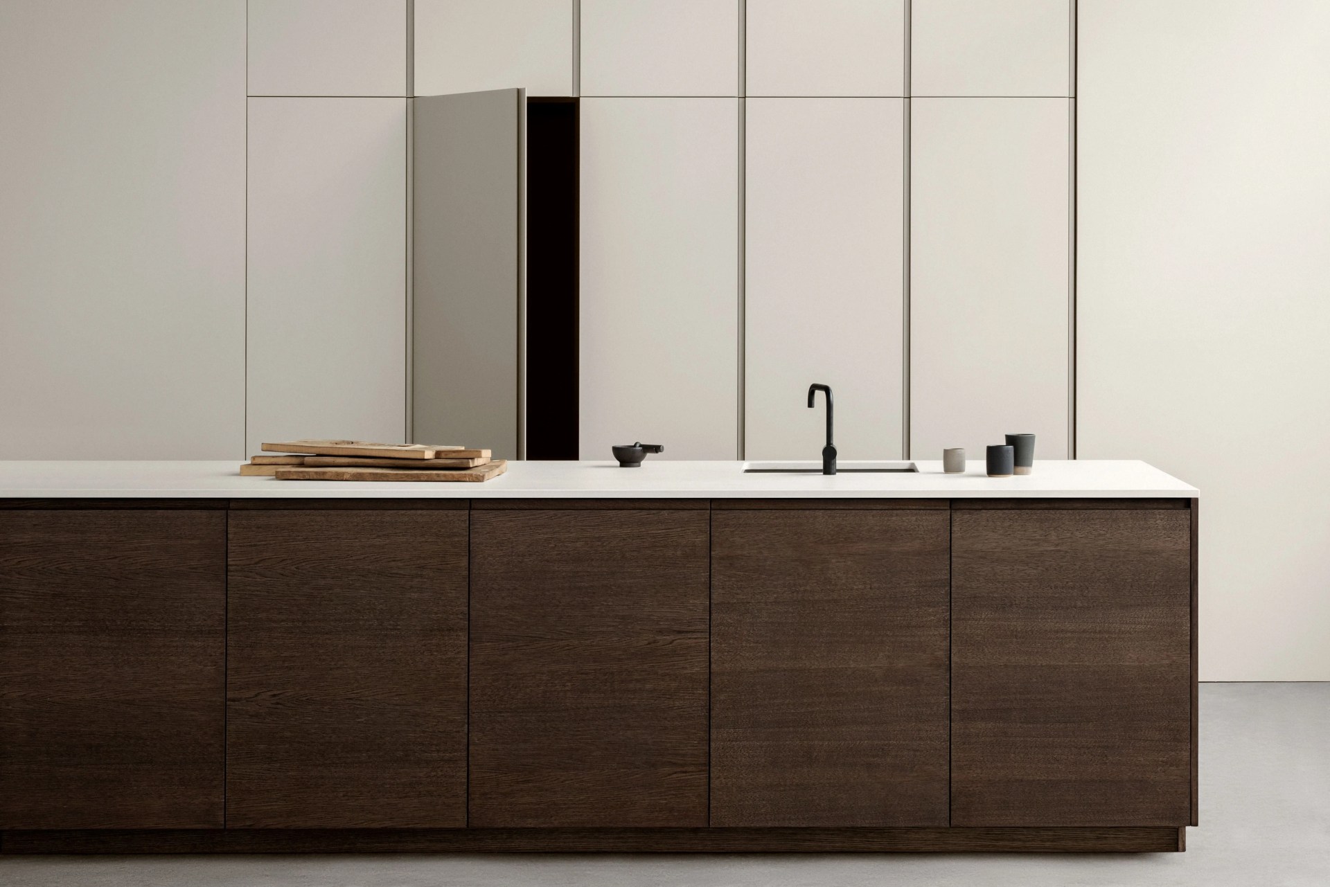 kitchen sink