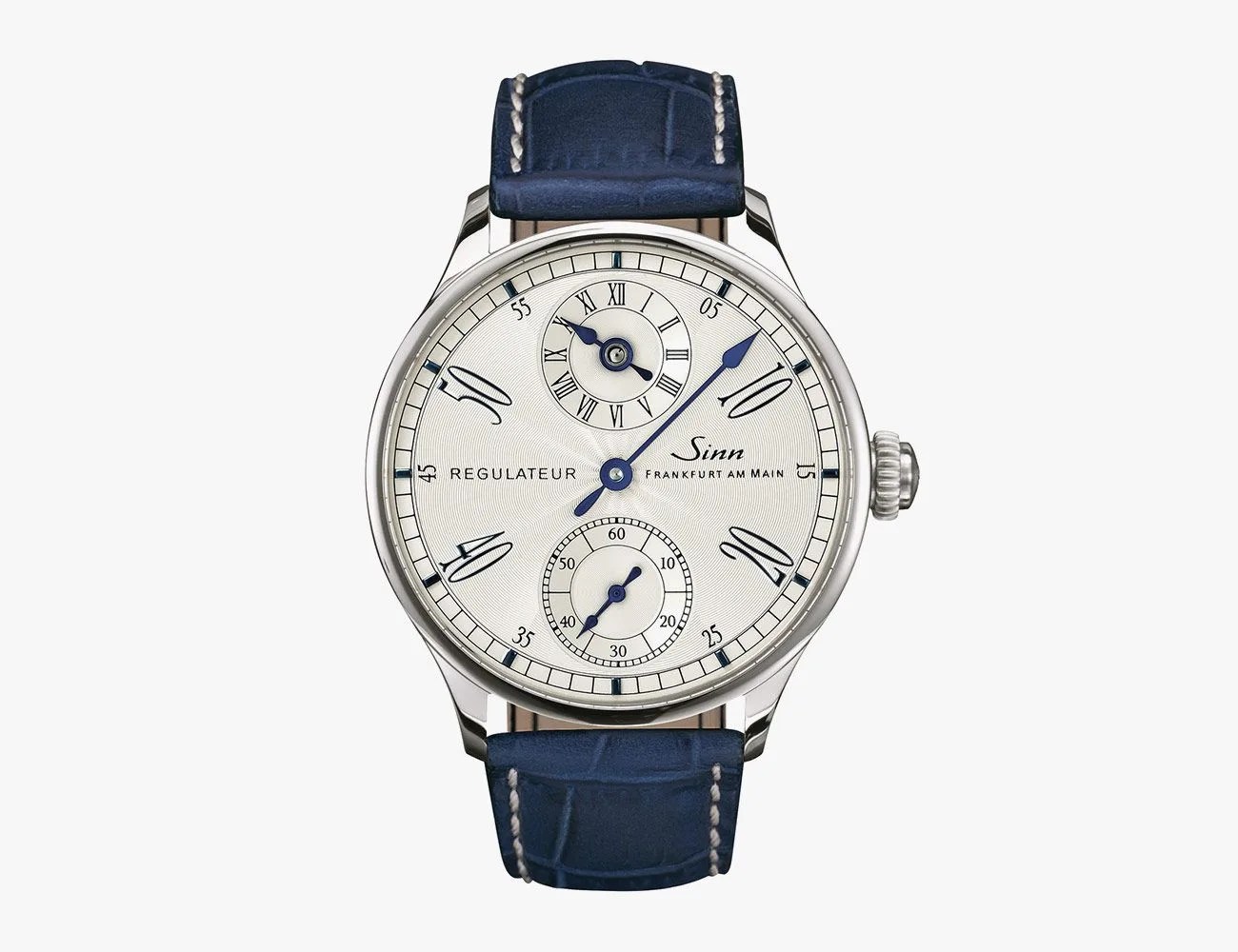 sinn 6100 classic b watch