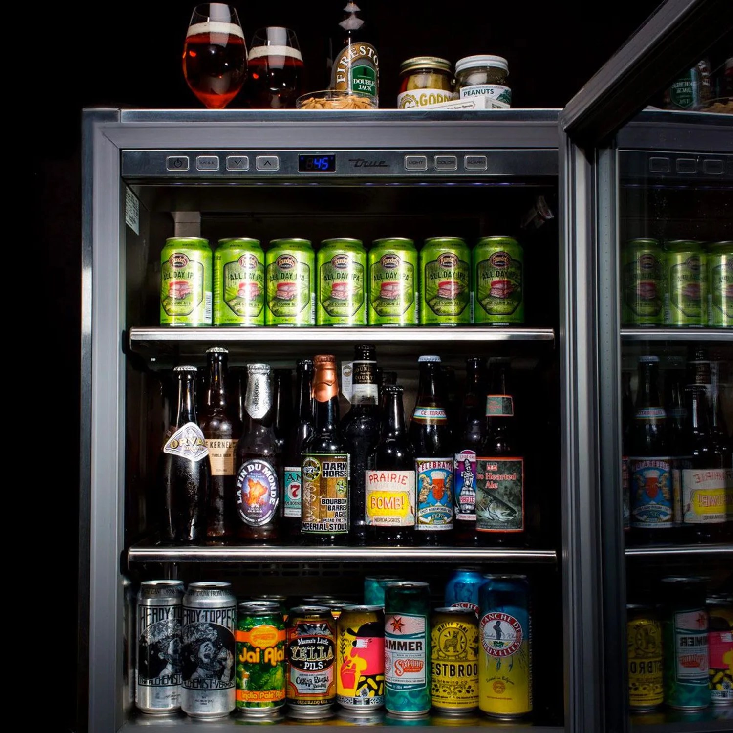 beer
