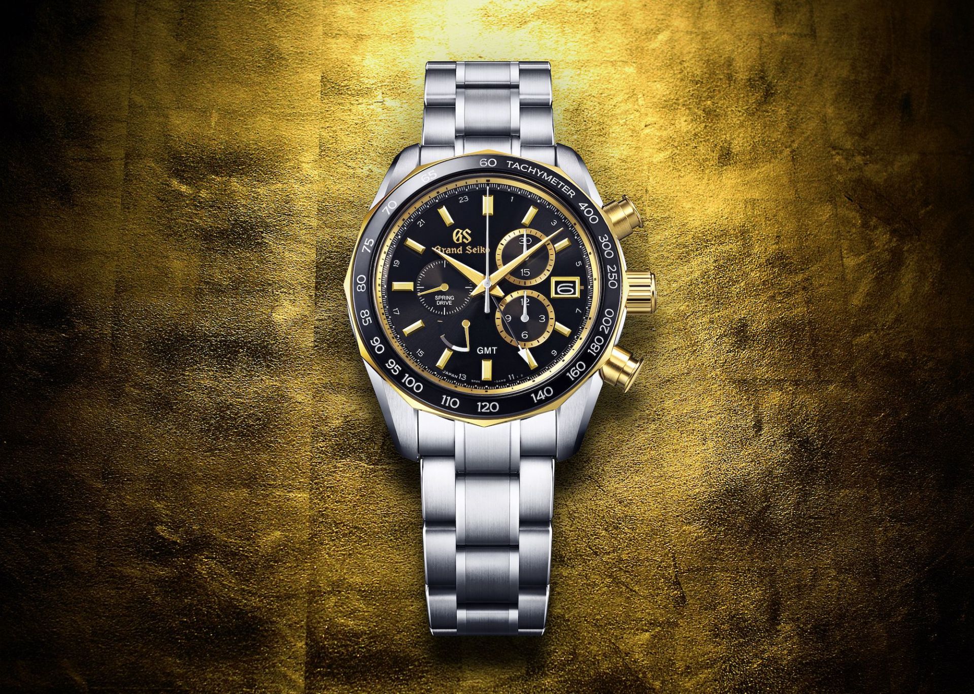 grand seiko sbgc240
