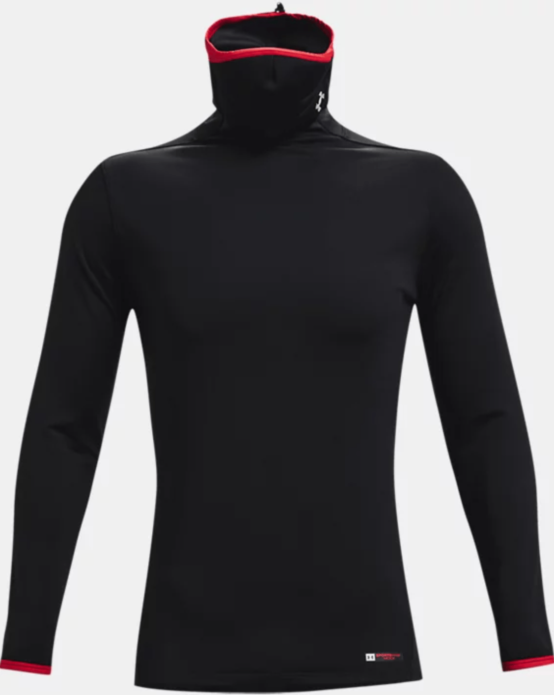 facemask shirt