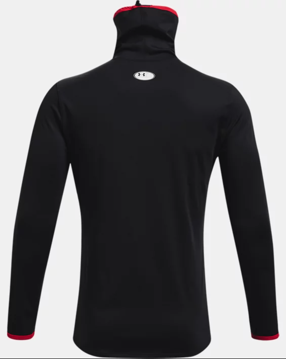 facemask shirt