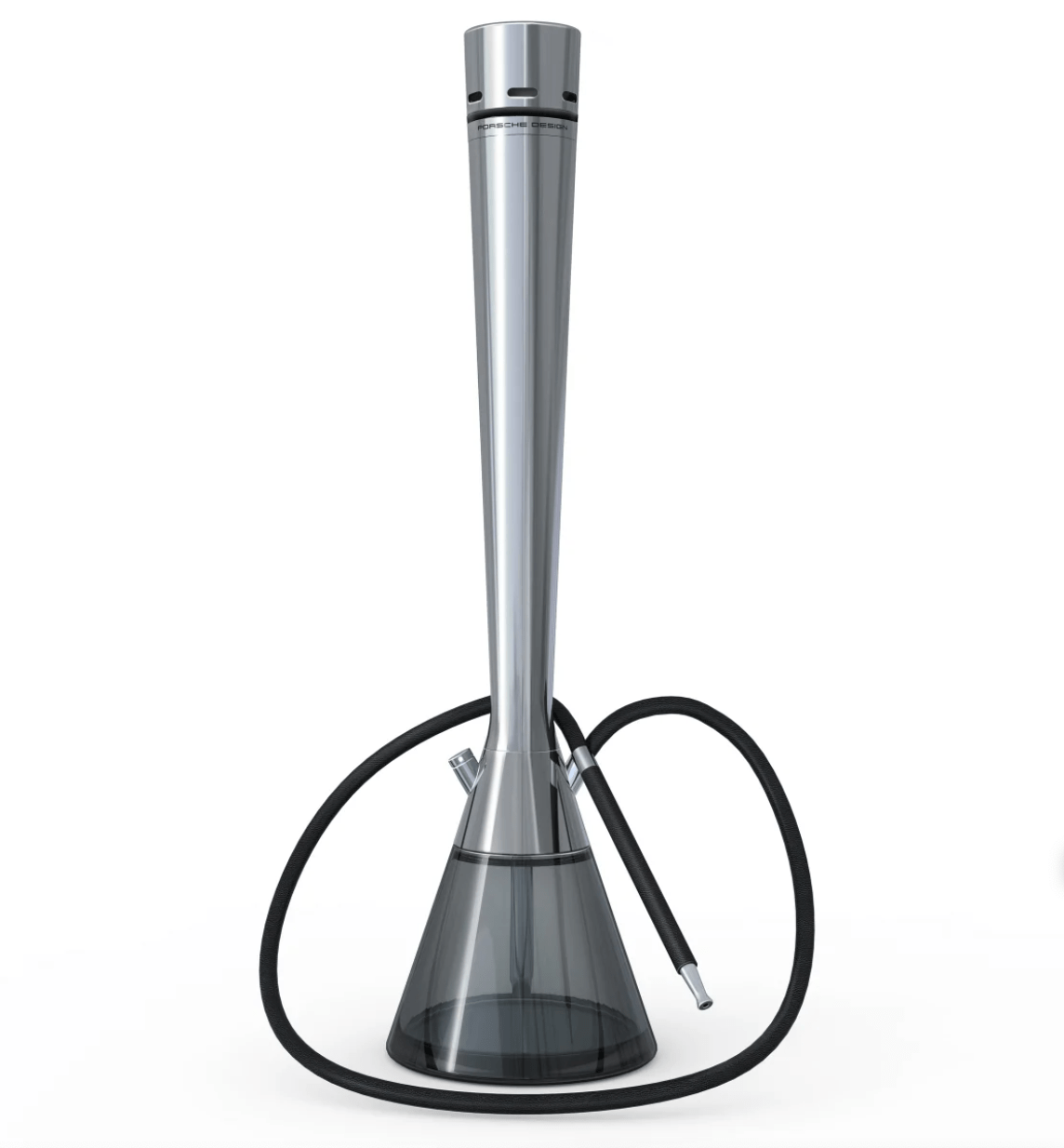 porsche hookah