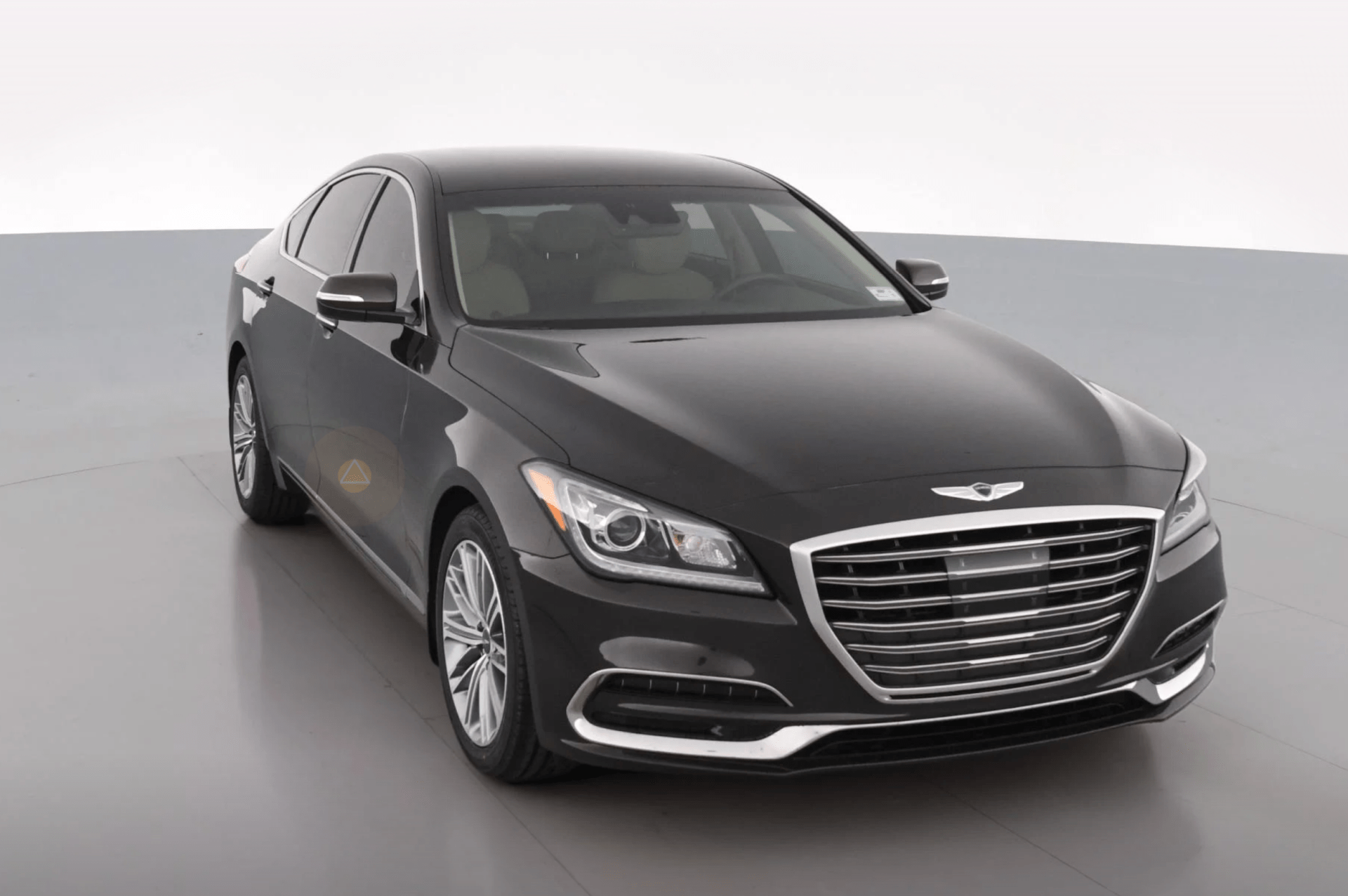 genesis carvana g80