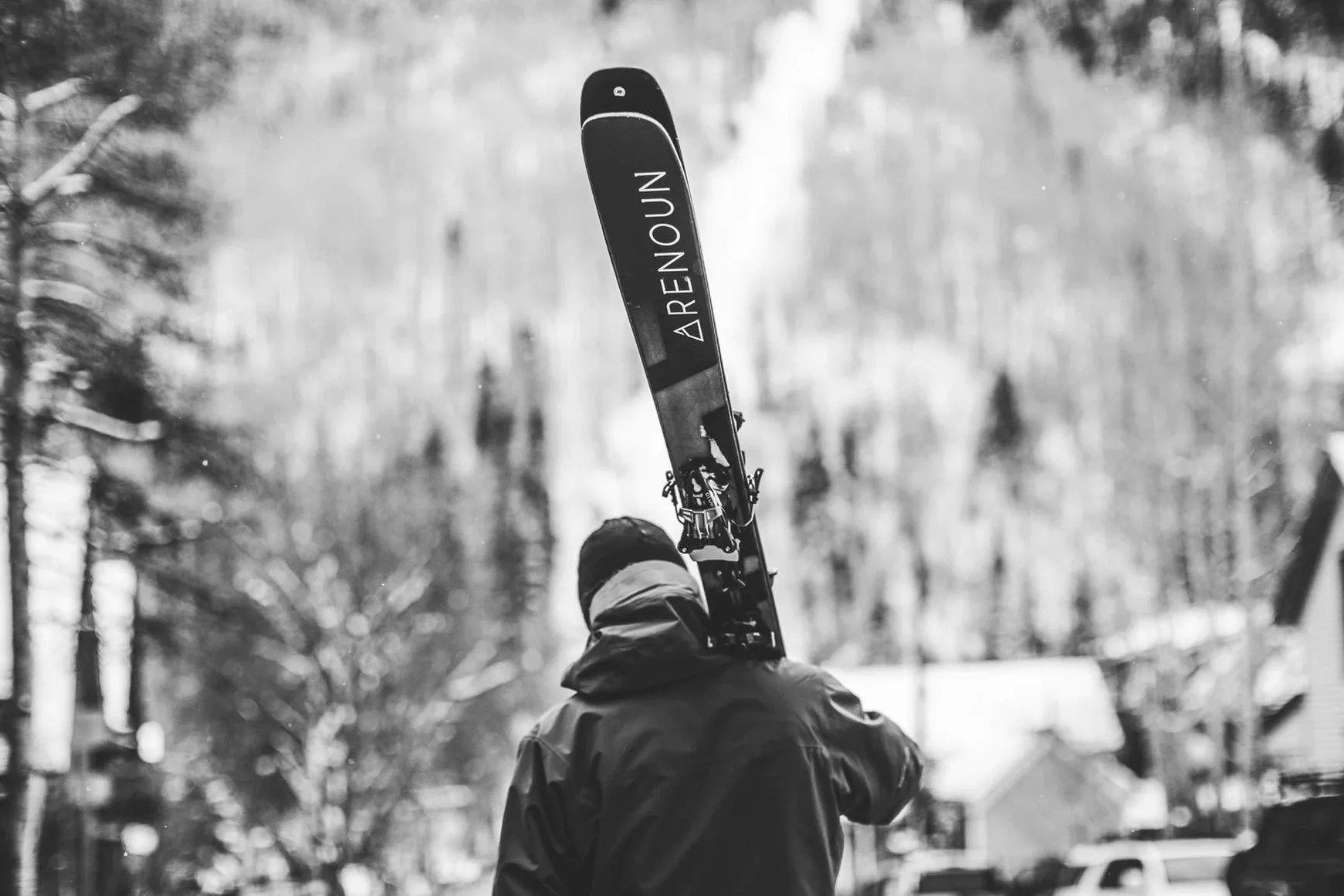 ski