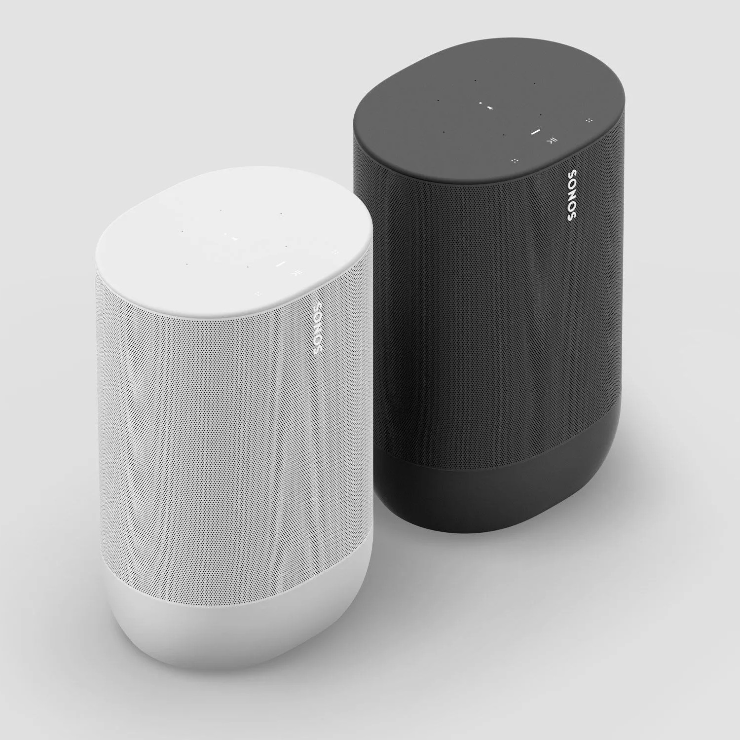 speakers
