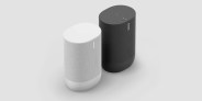 speakers