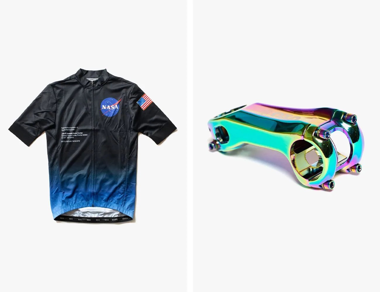 state astronaut collection
