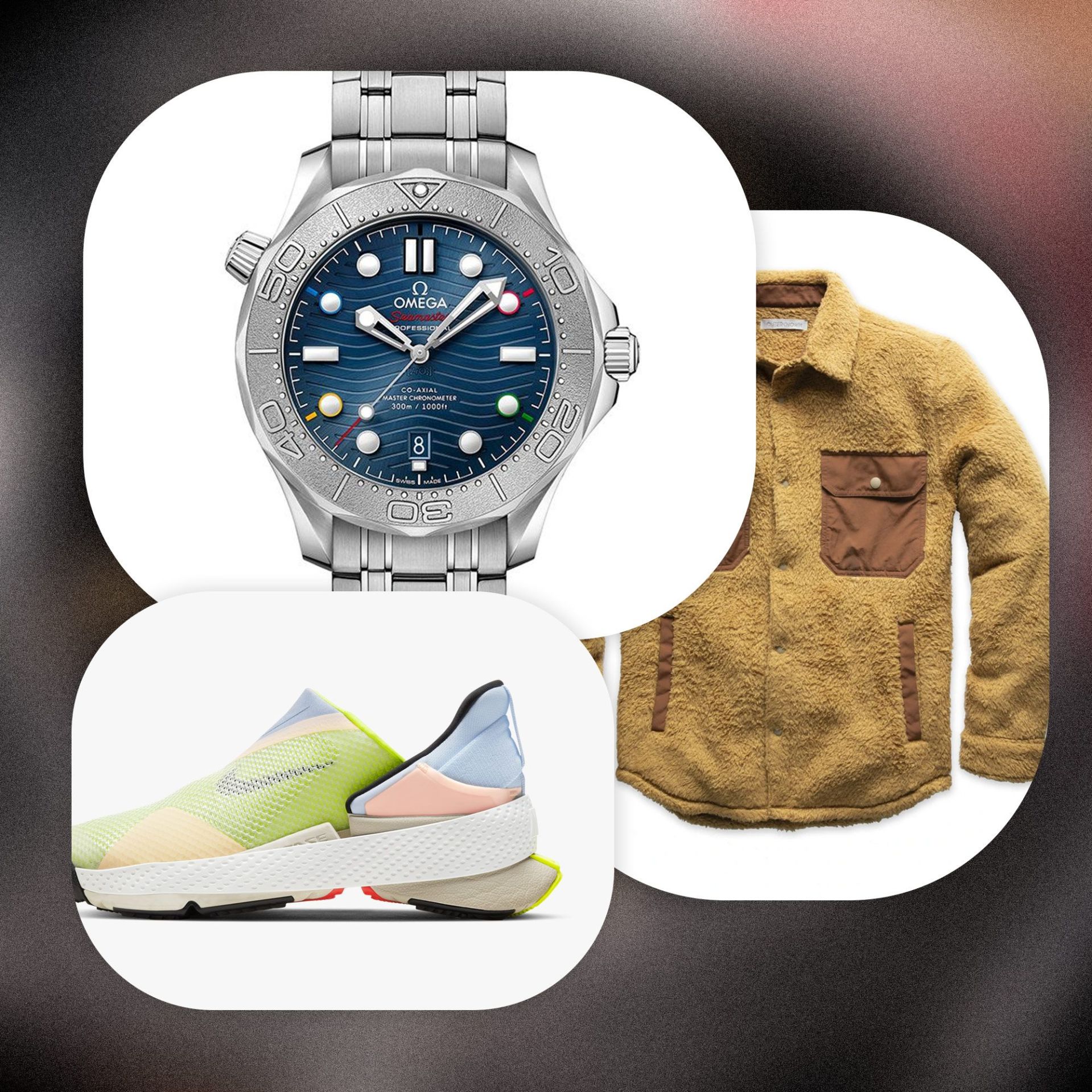 watches