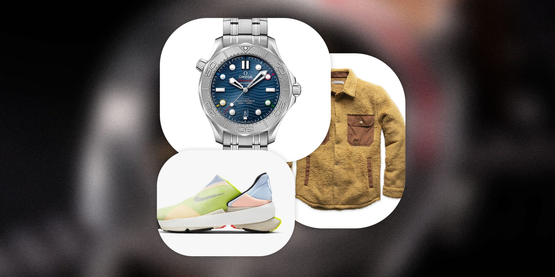 watches