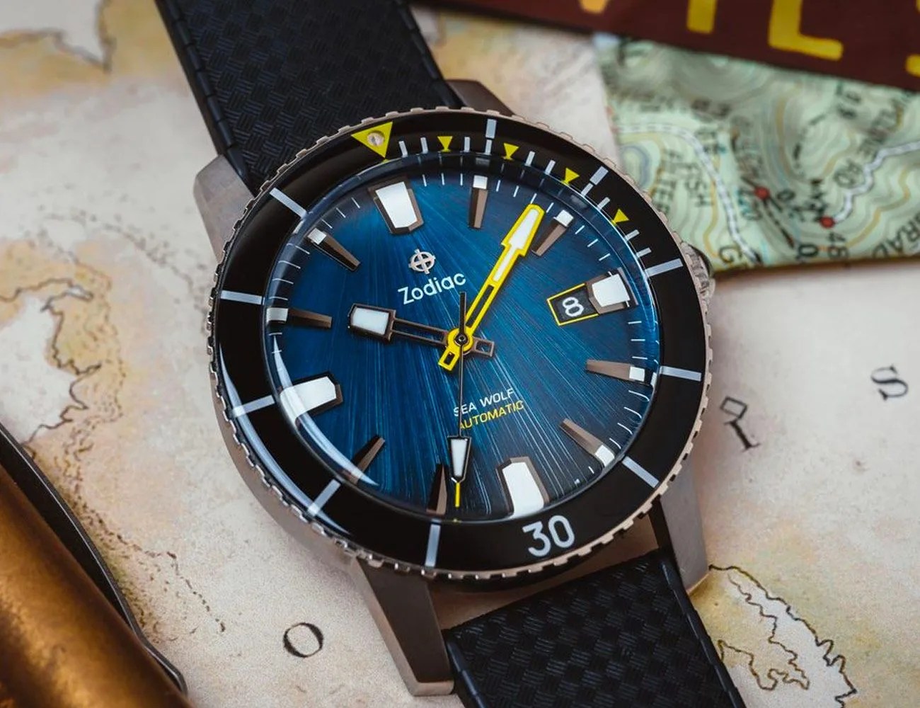 watches