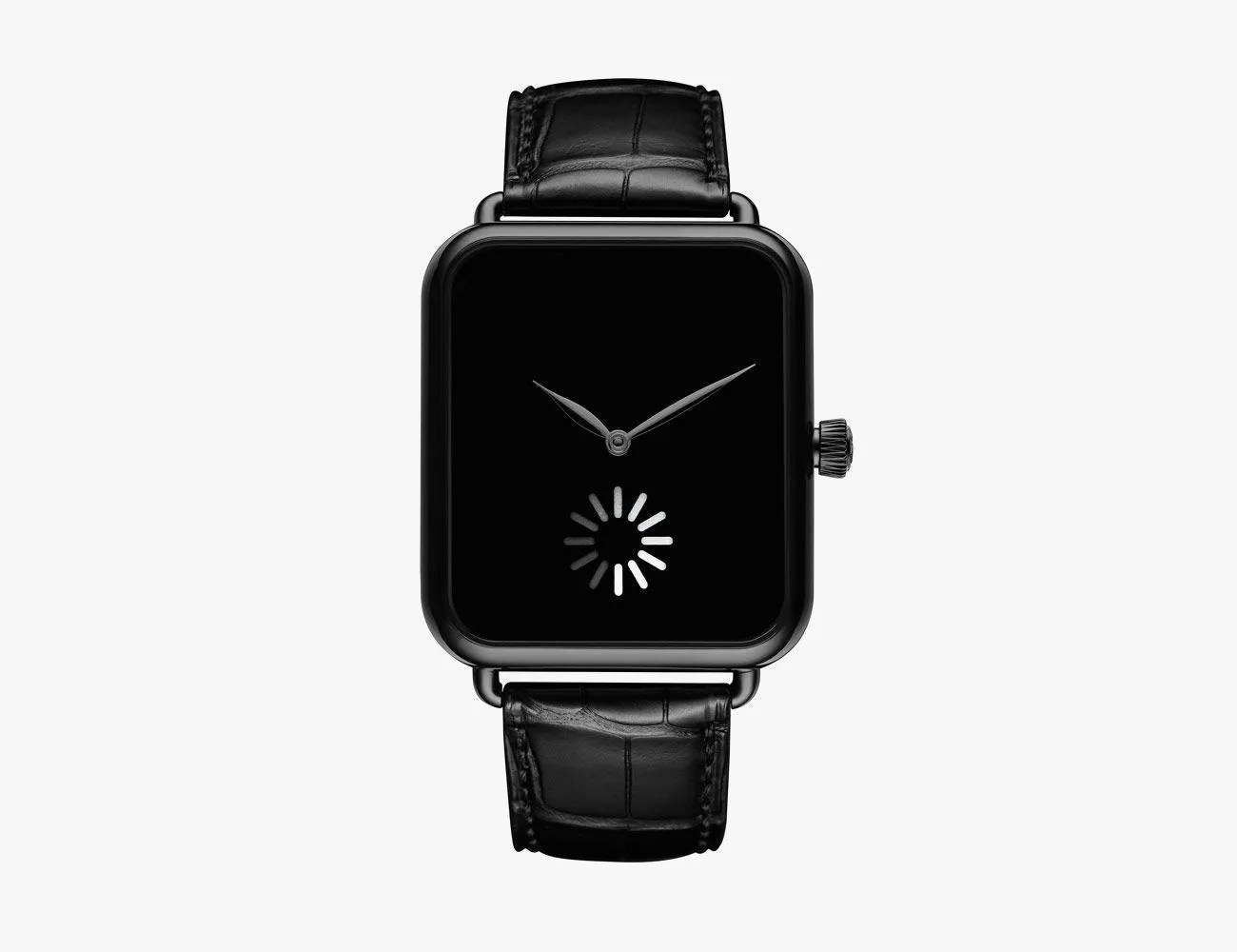 watch