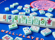 mahjong
