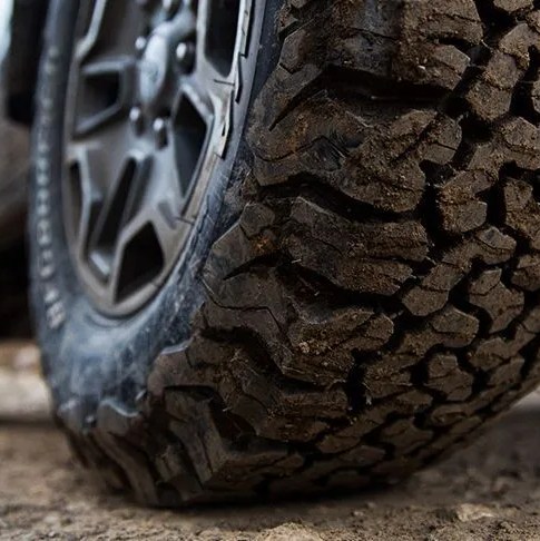 tire