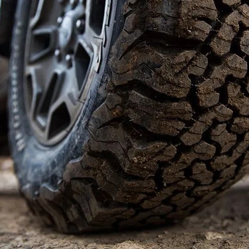tire