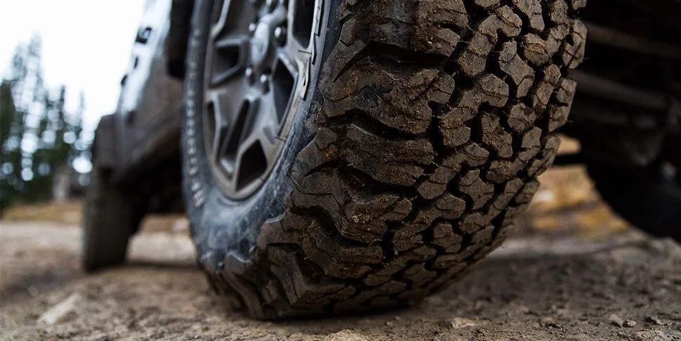 tire