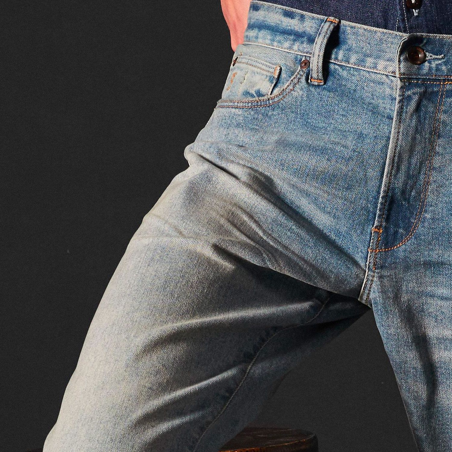 denim