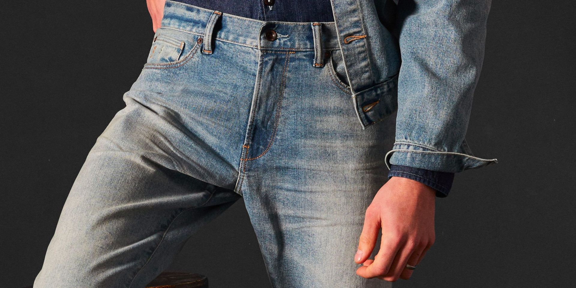 denim