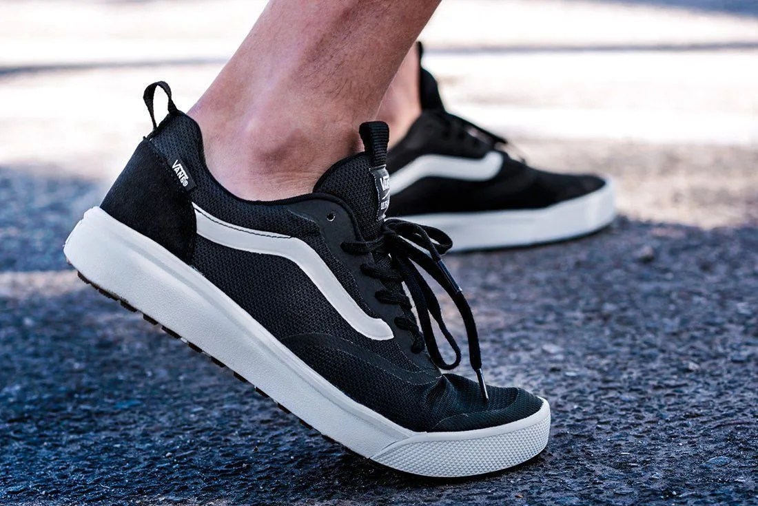 vans shoes