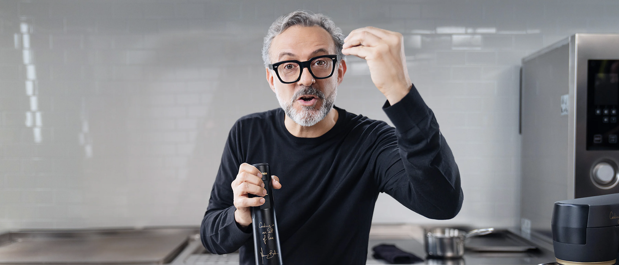 massimo batturo
