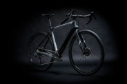 crow bicycle