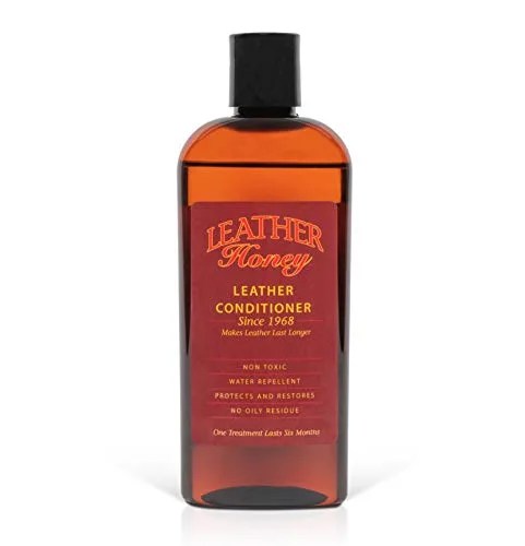 leather conditioner