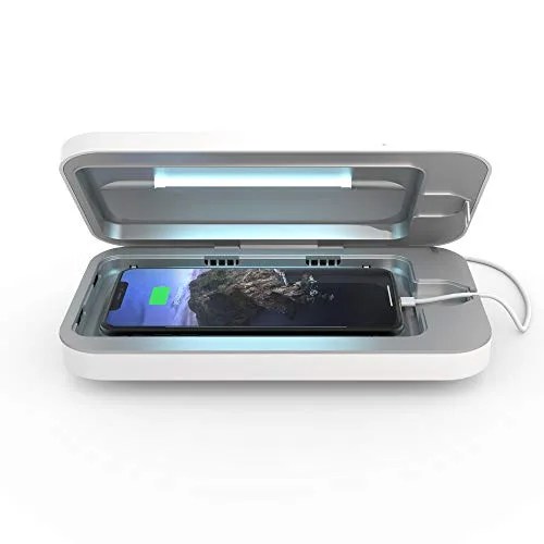 uv cell phone sanitizer