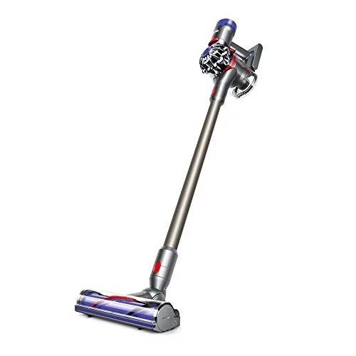 vacuum cleaner
