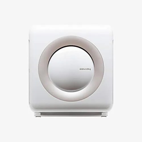 coway ap1512hh white hepa air purifier