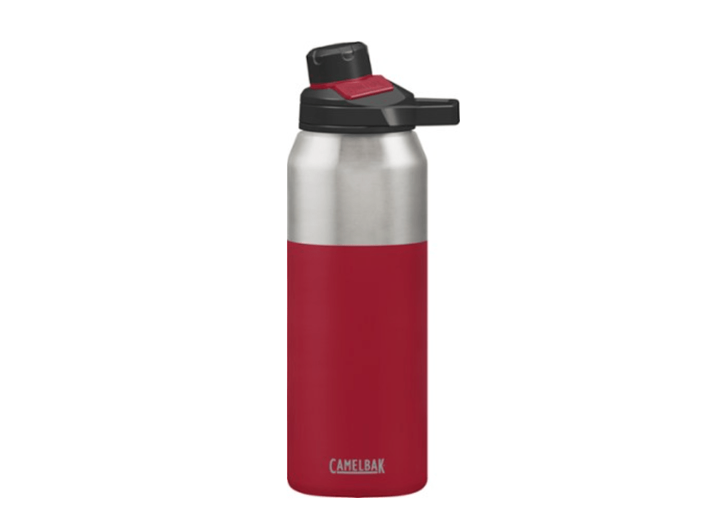 water bottle