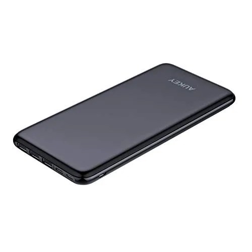 aukey usb c power bank