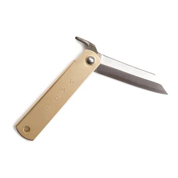 knife